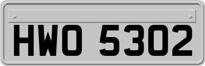 HWO5302