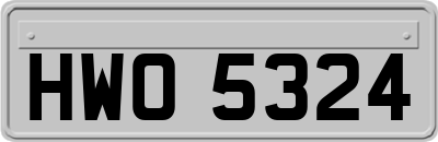 HWO5324