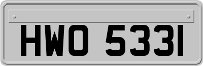 HWO5331