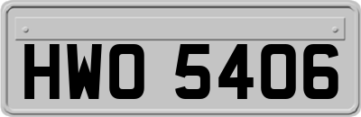 HWO5406
