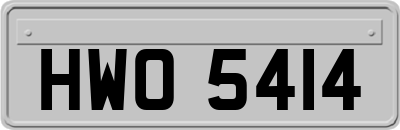 HWO5414