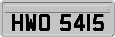 HWO5415