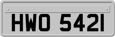 HWO5421