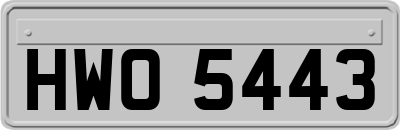 HWO5443