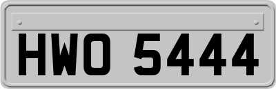 HWO5444