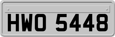 HWO5448