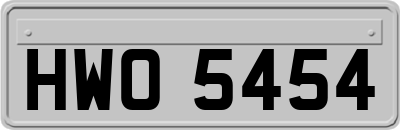 HWO5454