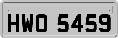 HWO5459