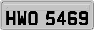 HWO5469