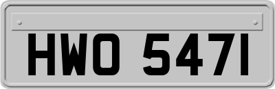 HWO5471