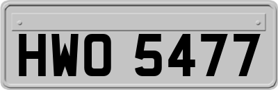 HWO5477