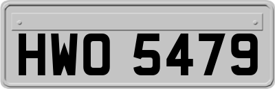 HWO5479