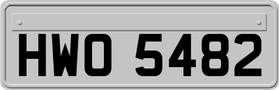 HWO5482