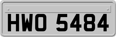 HWO5484