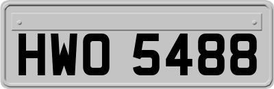 HWO5488