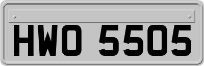 HWO5505
