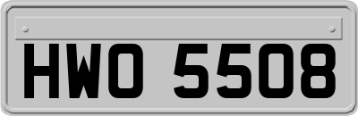 HWO5508