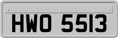 HWO5513