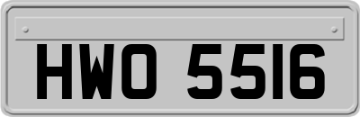 HWO5516