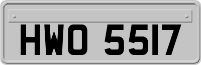HWO5517