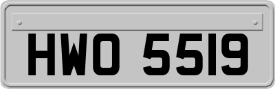 HWO5519
