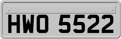HWO5522