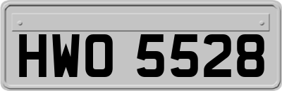 HWO5528