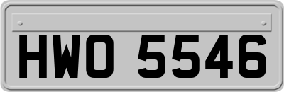 HWO5546