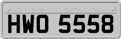 HWO5558