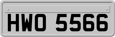 HWO5566