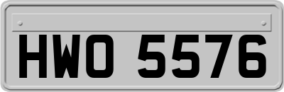 HWO5576
