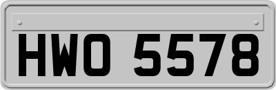 HWO5578