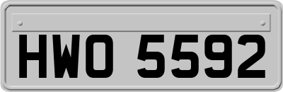 HWO5592