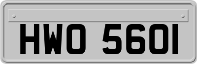 HWO5601