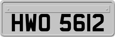 HWO5612