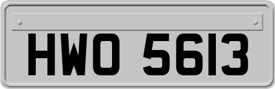 HWO5613