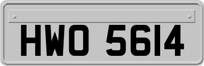 HWO5614