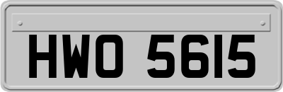 HWO5615