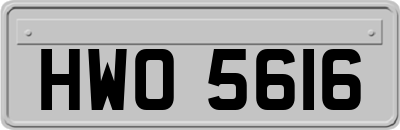 HWO5616