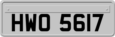 HWO5617