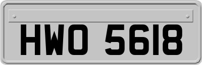 HWO5618