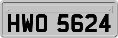 HWO5624