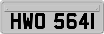 HWO5641