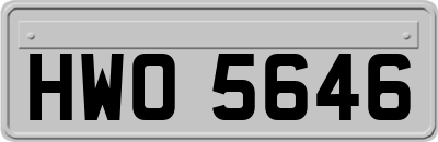 HWO5646
