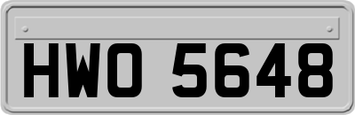 HWO5648