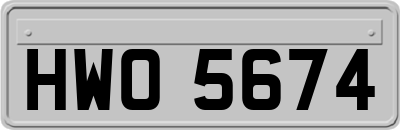 HWO5674