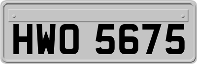 HWO5675