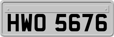 HWO5676
