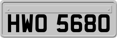 HWO5680
