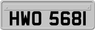 HWO5681